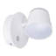 Burlon Aluminium LED Armed Sconce-1175625290