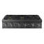 36" Gas Rangetop 6 Burners, NG/LP-816433569