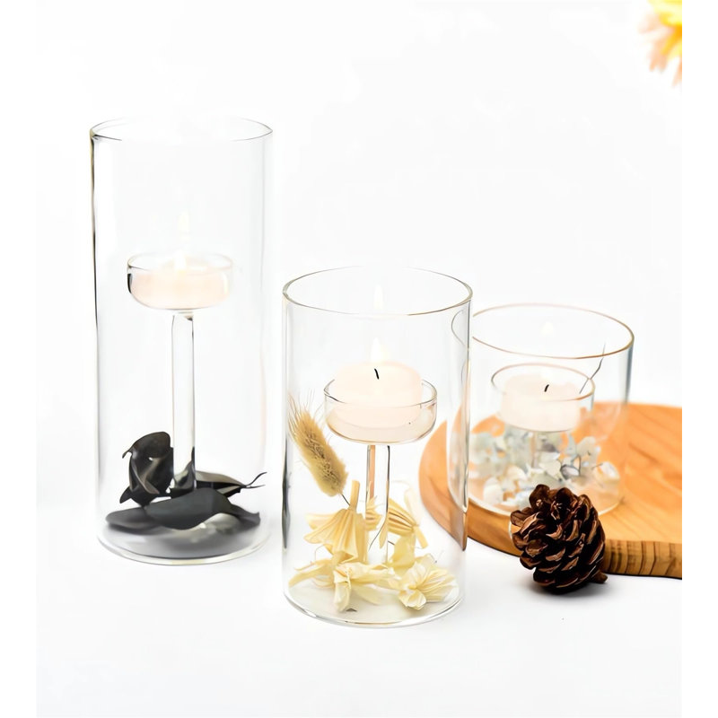 Glass Hurricane
