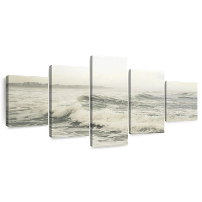 Misty Tide