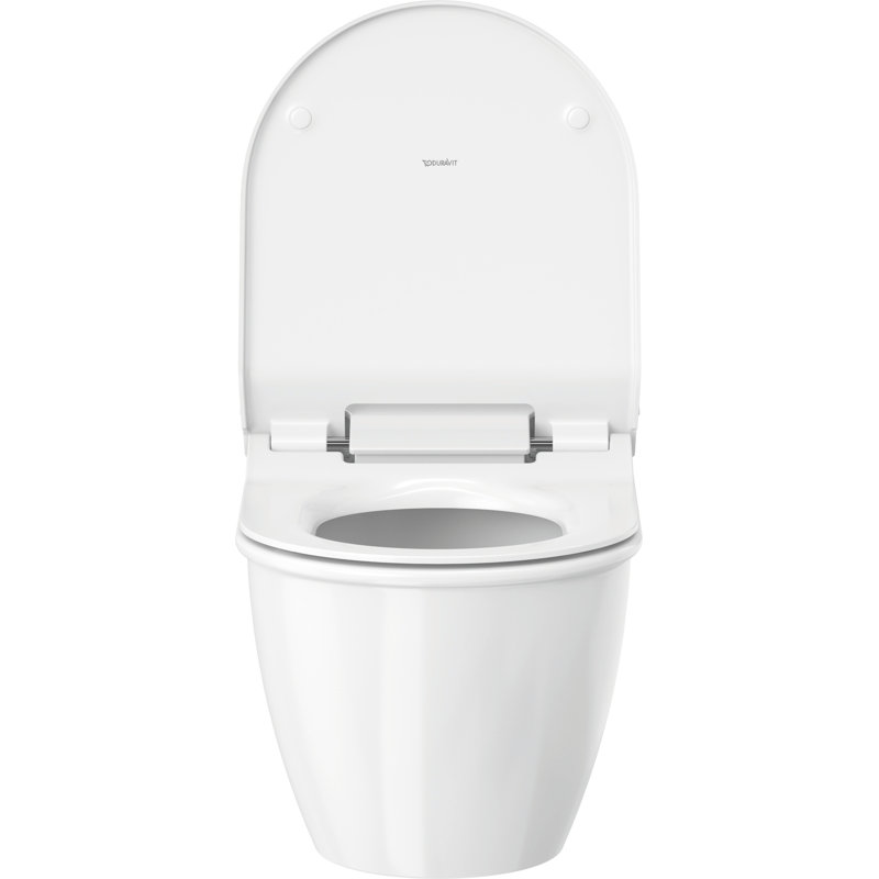 Cuvette de toilette allongée Duravit Darling New