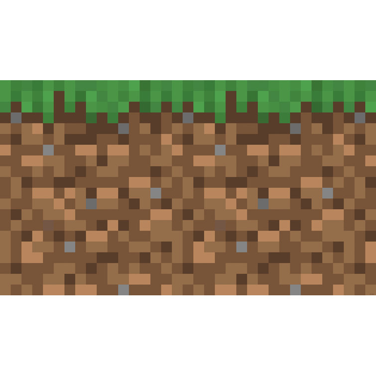 minecraft grass backgrounds