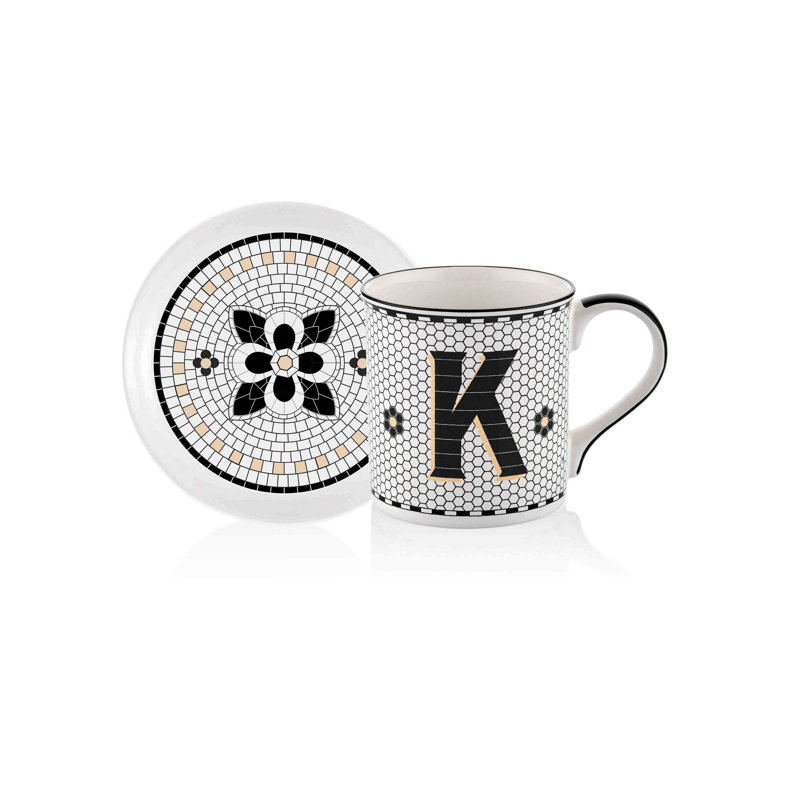 Tasse à café Caillan