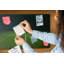Maleki Cork Corkboard / Bulletin Board