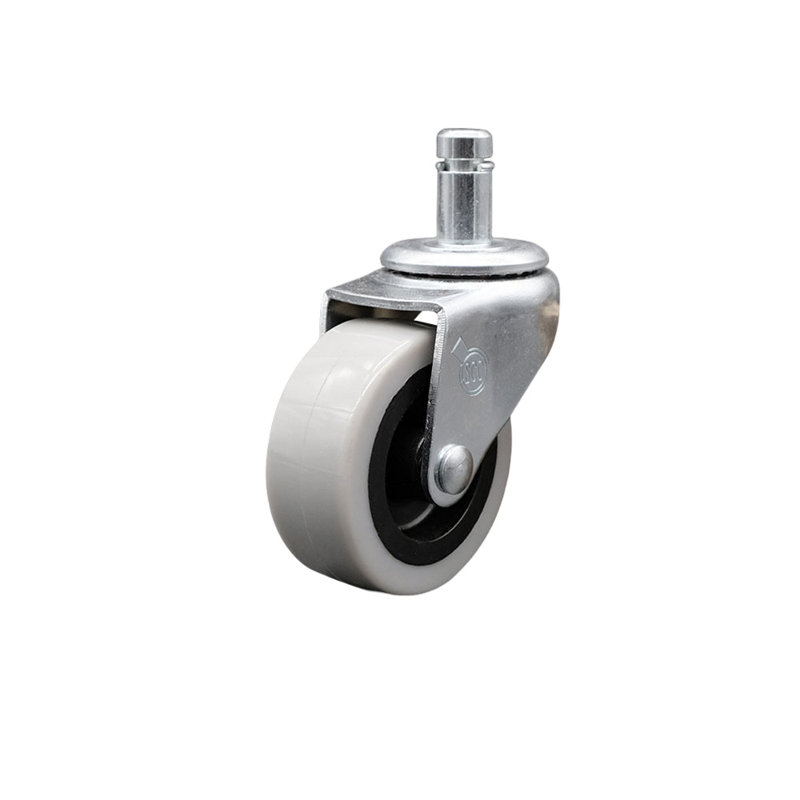 Thermoplastic Rubber Caster