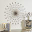 Décoration murale glam