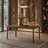 Watanabe 5-Piece Dining Set with Ladder Back Chairs-1105720291-1310797349