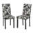 Reimers 18'' H Upholstered Parsons Chair