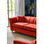 Laverton 194Cm Velvet Flared Arm Sofa-317335670