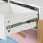 35.43 " W 8 - Drawer Dresser