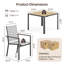 Ensemble de table et chaises d'extérieur, brun-483173117-483173112-483173114