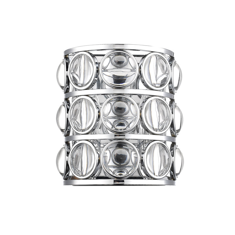 Plafonnier encastré 1 lumières Dorcaster