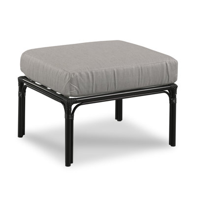 Tobi Fairley Outdoor Ottoman