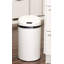 Stainless Steel 30 Litre Motion Sensor Trash Can-20723679