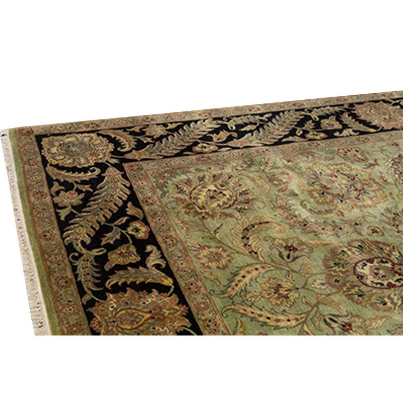 Trinity Wool Oriental Area Rug