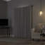 Panneau de rideau occultant en faux thermique 100% occultant-421000679-421000678