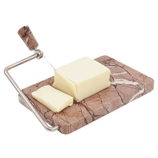 Cheese And Butter Cutter