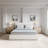 Baccarat Upholstered Platform Bed-125360134-78618875