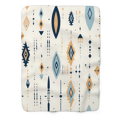 Boho Chic - couverture 1 pièce