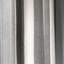 Whitworth Stripe Cotton Sheer Curtain Pair-43281264-36519763
