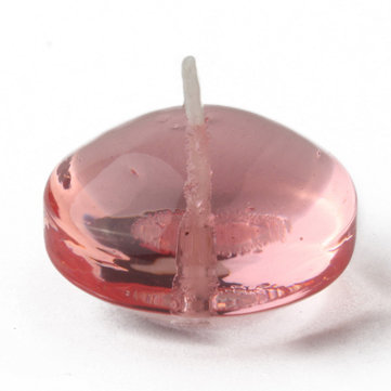 Unscented Floating Candle