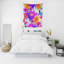 Tapisserie murale-2095888529