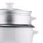 Cuiseur au riz/cuiseur à vapeur brentwood appliances-916218542