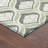 Machine Washable Indoor/Outdoor Jourdan ACN2379 Geometric Rug-1082134612