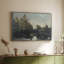 «Vintage Landscape -CCCXCV» sur toile-2073706339