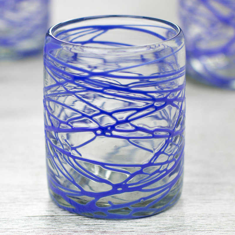 10 oz. Verre à whisky