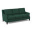 Savannah 84" Flared Arm Sofa-762356496