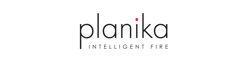 Planika logo
