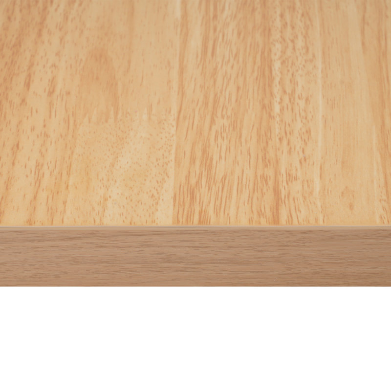 Comptoir rectangulaire pour armoire, cuisine, restaurant, café, bureau, table de bar, H 1,38 po x l 47,24 po x P 23,62 po