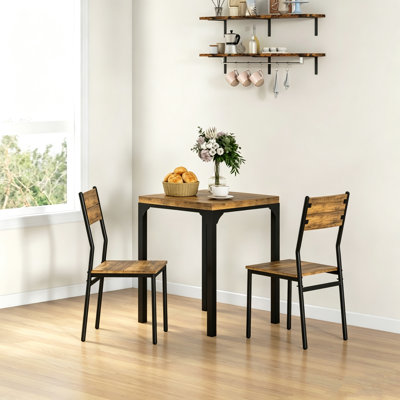2 -Person Dining Set