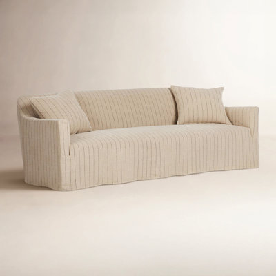 Lowell Slipcover Sofa