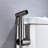 Elongated Hand Held Bidet-83468391