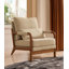 Fauteuil rembourré-93799411