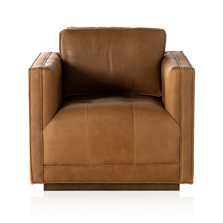 https://assets.wfcdn.com/im/76672275/resize-h755-w755%5Ecompr-r85/2282/228276520/Lydia+Leather+Swivel+Armchair.jpg