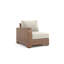 Nico Outdoor One Arm Lounge Chair