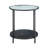Ensemble de tables d'appoint Modern Modern