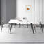 Ensemble repas pour 4 personnes Kwanzara