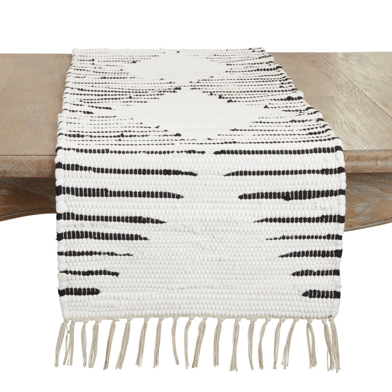 Linge de table Zèbre Chindi