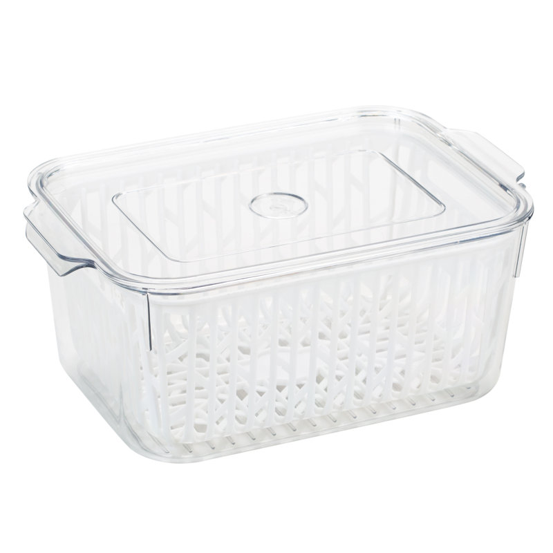 Kitchen Details Plastic Colander