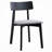 Contemporary 3pc Dining Set