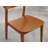 Campobello 17'' H Solid Wood Side Chair