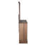 Ensemble de chambre avec grand lit en bois 4 pièces Coventry Hall-131630697-104181002
