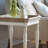 Modern Minimalist Side Table
