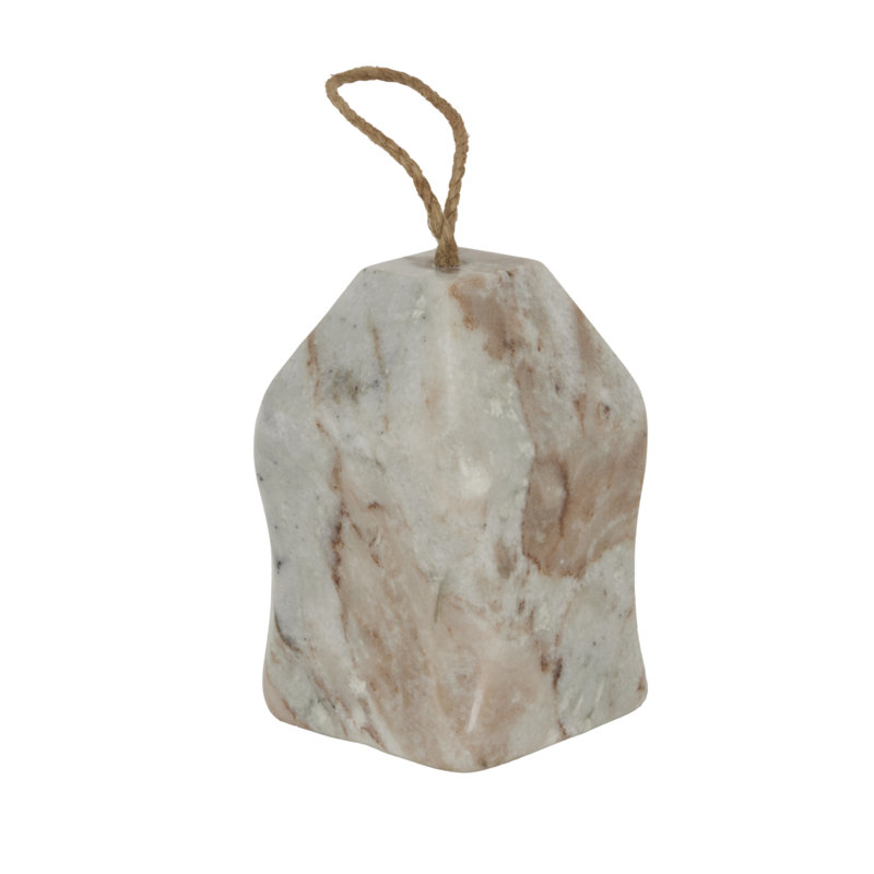 Quidnet 11cm Handmade Marble Ornament Accessory