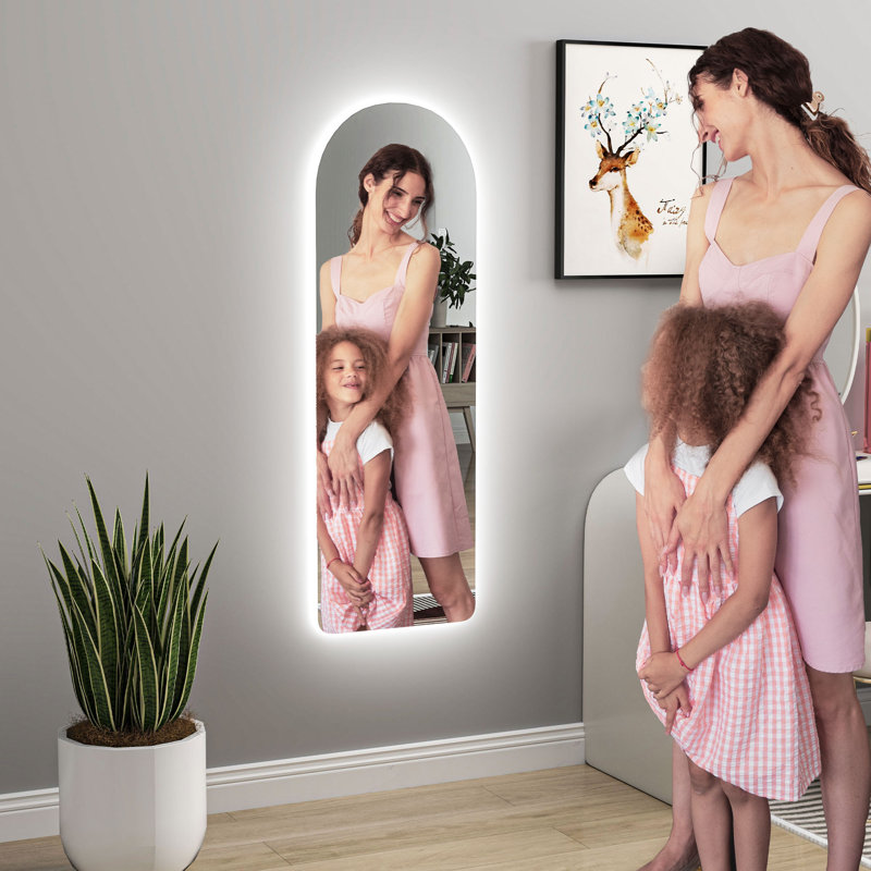 Darus Rectangle Mirror