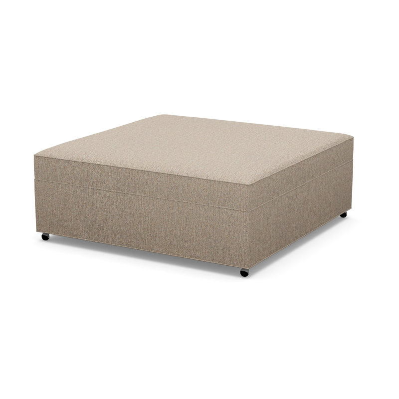 Square Ottoman, 2243-77